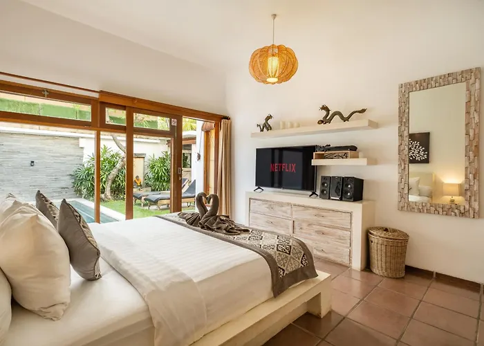2 Bedroom In With Private Pool And Parking Вилла Семиньяк