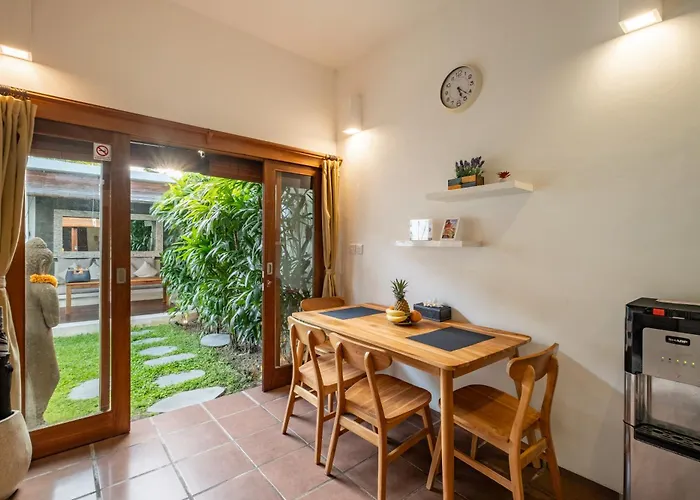 2 Bedroom In With Private Pool And Parking * スミニャック