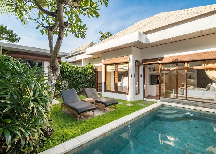 Вилла 2 Bedroom In With Private Pool And Parking *