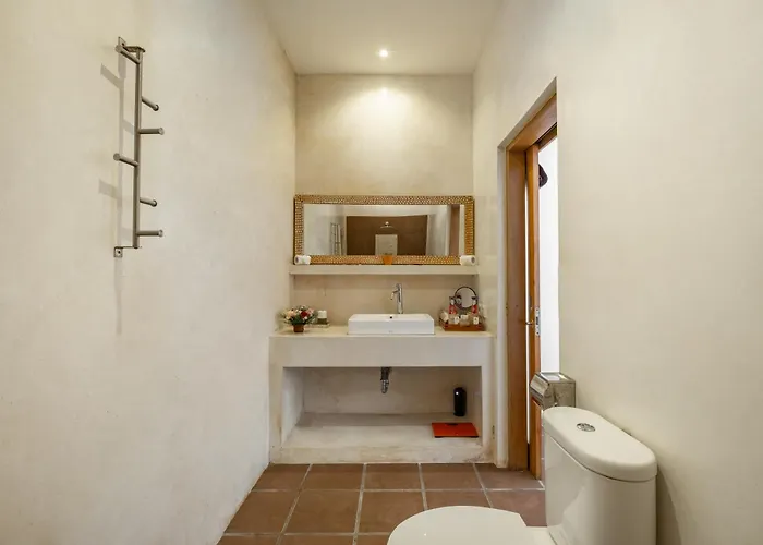 2 Bedroom In With Private Pool And Parking * Семиньяк