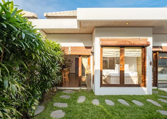2 Bedroom In With Private Pool And Parking Вилла *