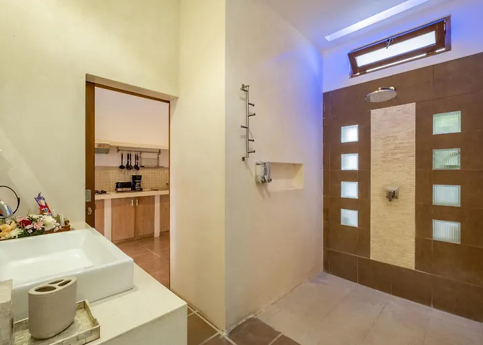 ヴィラ 2 Bedroom In With Private Pool And Parking