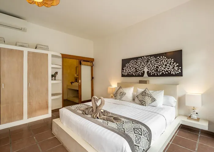 Вилла 2 Bedroom In With Private Pool And Parking *