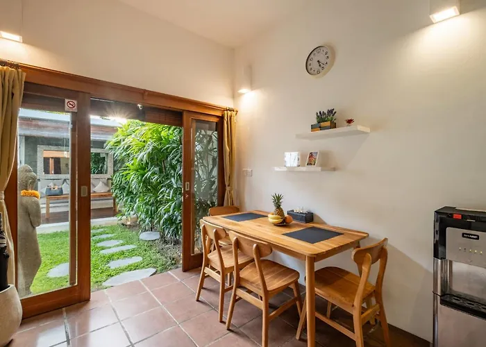 2 Bedroom In With Private Pool And Parking ヴィラ