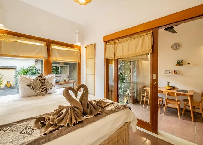 ヴィラ 2 Bedroom In With Private Pool And Parking