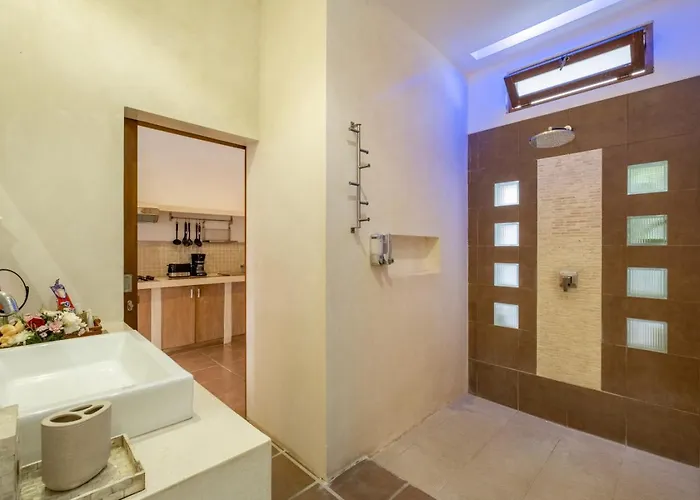 2 Bedroom In With Private Pool And Parking ヴィラ