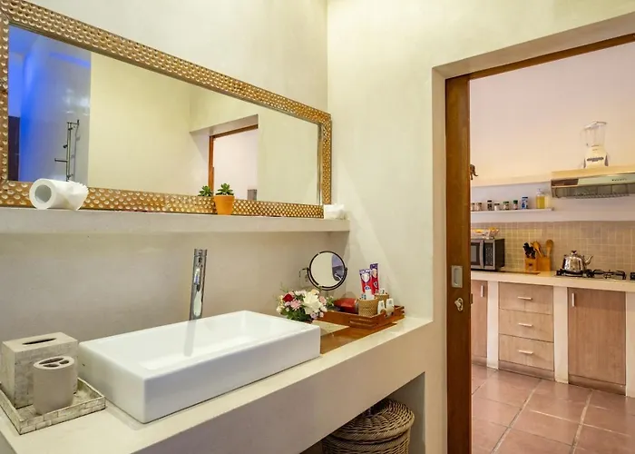 2 Bedroom In With Private Pool And Parking ヴィラ